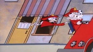 The Ren & Stimpy Show Epizóda 9