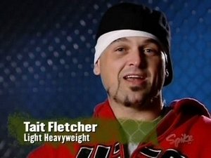 The Ultimate Fighter Epizóda 2