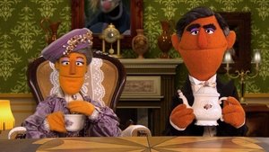 Sesame Street Epizóda 9