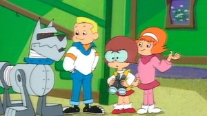 A Pup Named Scooby-Doo Epizóda 12