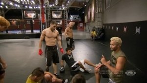 The Ultimate Fighter Epizóda 4