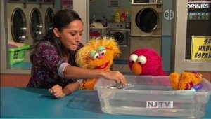 Sesame Street Epizóda 2
