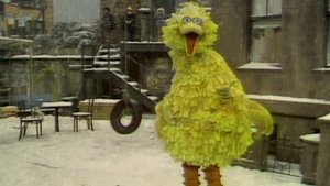 Sesame Street Epizóda 58