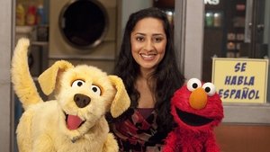 Sesame Street Epizóda 7