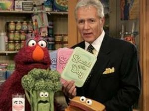 Sesame Street Epizóda 15