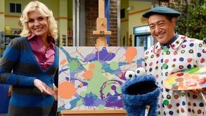 Sesame Street Epizóda 7