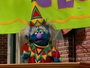 Sesame Street Epizóda 10
