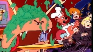 A Pup Named Scooby-Doo Epizóda 5