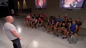 The Ultimate Fighter Epizóda 10