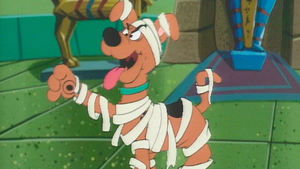 A Pup Named Scooby-Doo Epizóda 8