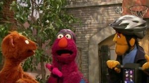 Sesame Street Epizóda 12