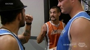 The Ultimate Fighter Epizóda 5