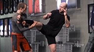 The Ultimate Fighter Epizóda 4