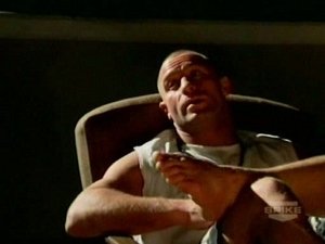 The Ultimate Fighter Epizóda 4