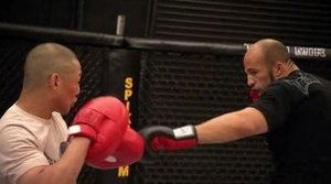 The Ultimate Fighter Epizóda 11