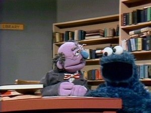 Sesame Street Epizóda 8