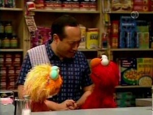 Sesame Street Epizóda 5