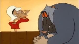 The Ren & Stimpy Show Epizóda 2