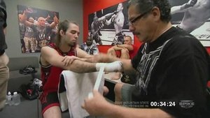The Ultimate Fighter Epizóda 6