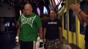 The Ultimate Fighter Epizóda 12