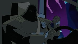 Batman Beyond Epizóda 17