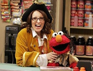 Sesame Street Epizóda 1