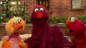 Sesame Street Epizóda 9