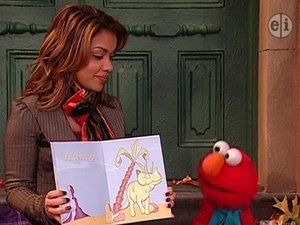 Sesame Street Epizóda 18