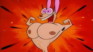 The Ren & Stimpy Show Epizóda 6