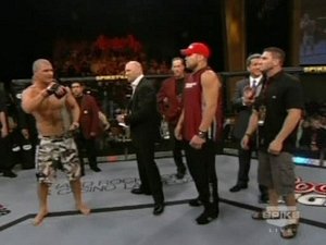 The Ultimate Fighter Epizóda 14