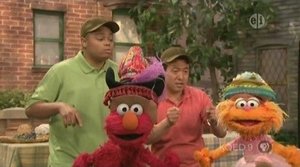 Sesame Street Epizóda 8