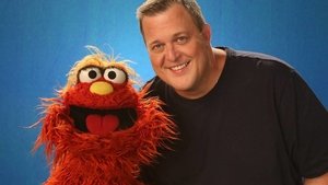 Sesame Street Epizóda 21