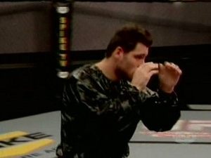 The Ultimate Fighter Epizóda 6