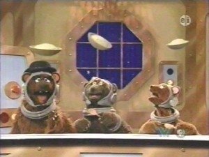 Sesame Street Epizóda 12