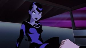 Batman Beyond Epizóda 3