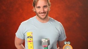 Sesame Street Epizóda 8