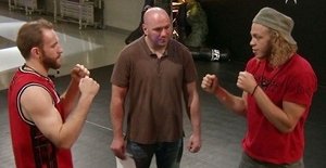 The Ultimate Fighter Epizóda 12