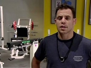 The Ultimate Fighter Epizóda 5