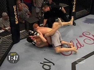 The Ultimate Fighter Epizóda 11