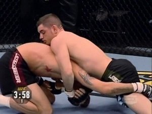 The Ultimate Fighter Epizóda 10