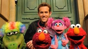 Sesame Street Epizóda 13