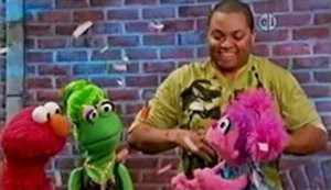 Sesame Street Epizóda 15