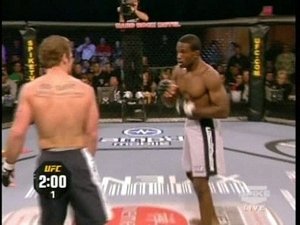 The Ultimate Fighter Epizóda 13