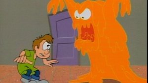 A Pup Named Scooby-Doo Epizóda 3