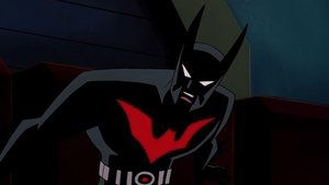 Batman Beyond Epizóda 2