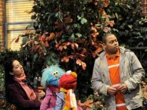 Sesame Street Epizóda 21