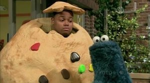 Sesame Street Epizóda 42