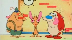 The Ren & Stimpy Show Epizóda 6
