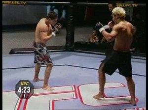 The Ultimate Fighter Epizóda 11