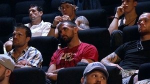The Ultimate Fighter Epizóda 4